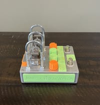 Image 4 of Dumpster Dive Tube Driven Boost/Overdrive Pedal #13