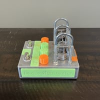 Image 5 of Dumpster Dive Tube Driven Boost/Overdrive Pedal #13