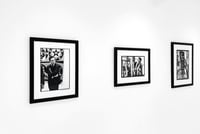 Image 2 of ‘Indiana Take All’, 1963 - WILLIAM JOHN KENNEDY (WJK)