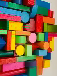 Image 4 of BLOCK CIRCLE 