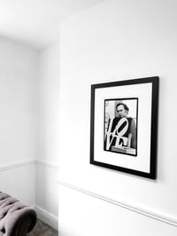 Image 3 of ‘Indiana with Love’, 1964 - WILLIAM JOHN KENNEDY (WJK)