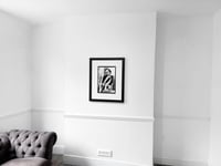 Image 2 of ‘Indiana with Love’, 1964 - WILLIAM JOHN KENNEDY (WJK)