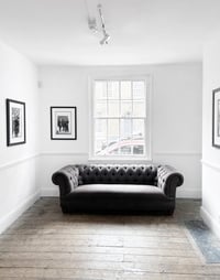 Image 4 of ‘Indiana with Love’, 1964 - WILLIAM JOHN KENNEDY (WJK)