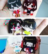 Image 3 of KAGEPRO × KEYCHARM