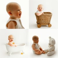 SITTER 6-9 MONTH DEPOSIT ONLY