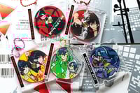 Image 1 of KAGEPRO × MUSIC CD
