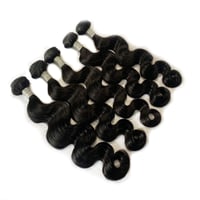 Loose Wave Hair Bundles – 100% Human Hair