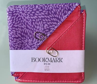 Image of Bookmarks item # b16