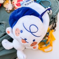 Image 2 of Eli Plushie
