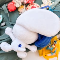 Image 3 of Eli Plushie