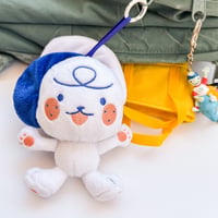 Image 1 of Eli Plushie