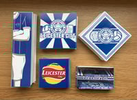 Stickers (Pack of 45)