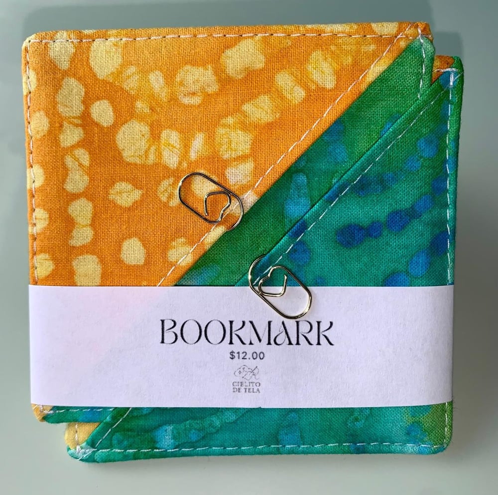 Image of Bookmarks item # b17