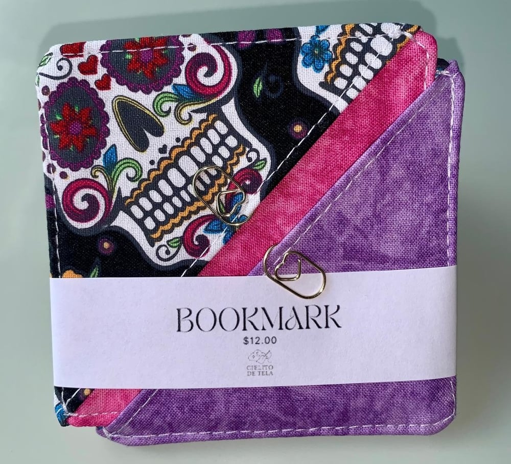 Image of Bookmarks item # b18