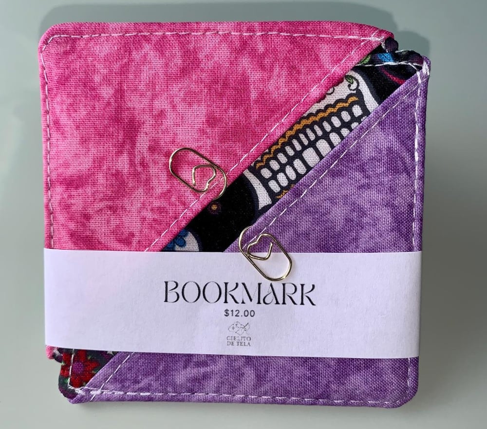 Image of Bookmarks item # b21