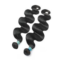 Body Wave Bundles – 100% Virgin Human Hair