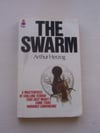 The Swarm by Arthur Herzog