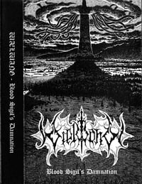 Image 1 of Wælwang-Blood Sigil's Damnation MC