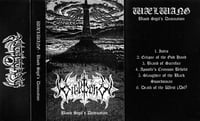 Image 2 of Wælwang-Blood Sigil's Damnation MC
