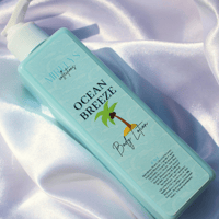 Image 2 of Ocean Breeze Body Lotion