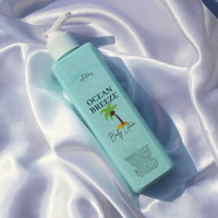 Image 1 of Ocean Breeze Body Lotion