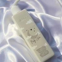 Image 2 of Midnight Body Lotion