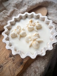 Image 1 of The large Orchid Candle