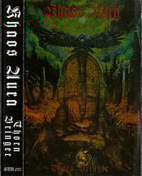 Image 1 of Khaos Aura-Thorn Bringer MC