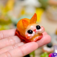 Image 1 of Mini Sea Bunny Beastie (4)