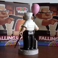 Image 4 of Falling-UP