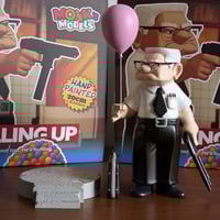 Image 3 of Falling-UP