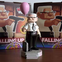 Image 1 of Falling-UP