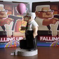 Image 2 of Falling-UP