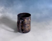 Image 2 of Lightning Mug - 14oz