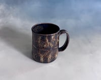 Image 4 of Lightning Mug - 14oz