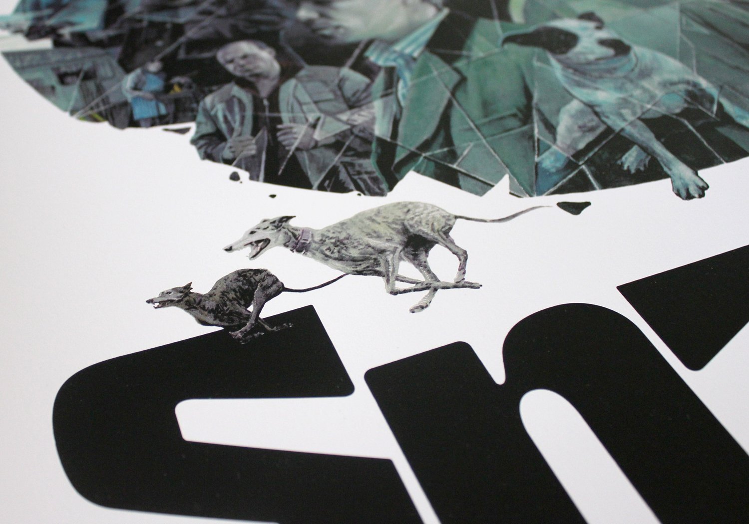 Image of Snatch Regular