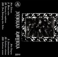 Zmyrna / Nebran - Split - EU edition - CASS