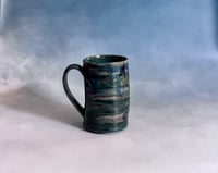 Image 1 of Coastal Ridge Mug - 16oz