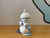 Image 2 of Cloud 2.5 inch art toy