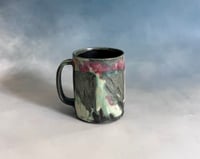 Image 1 of Abstract Mug