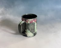 Image 3 of Abstract Mug