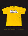 Bertino Graffiti T-Shirt