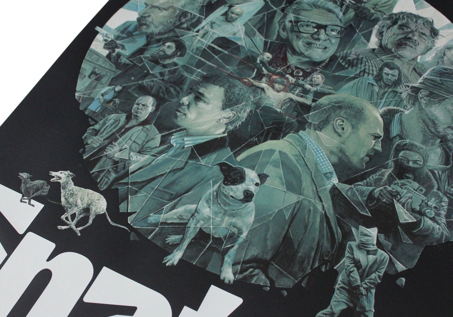 Image of Snatch Variant