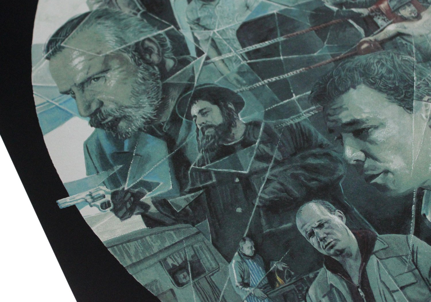 Image of Snatch Variant