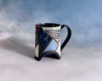 Image 3 of Mosaic Mug #2
