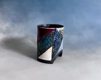 Image 5 of Mosaic Mug #2