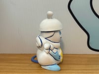 Image 2 of Cloud 5 inch art toy