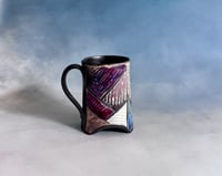 Image 1 of Mosaic Mug #4
