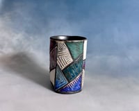Image 4 of Mosaic Mug #4