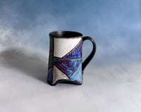 Image 2 of Mosaic Mug #4